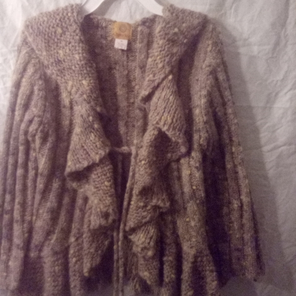 Ladies jacket - Picture 4 of 4